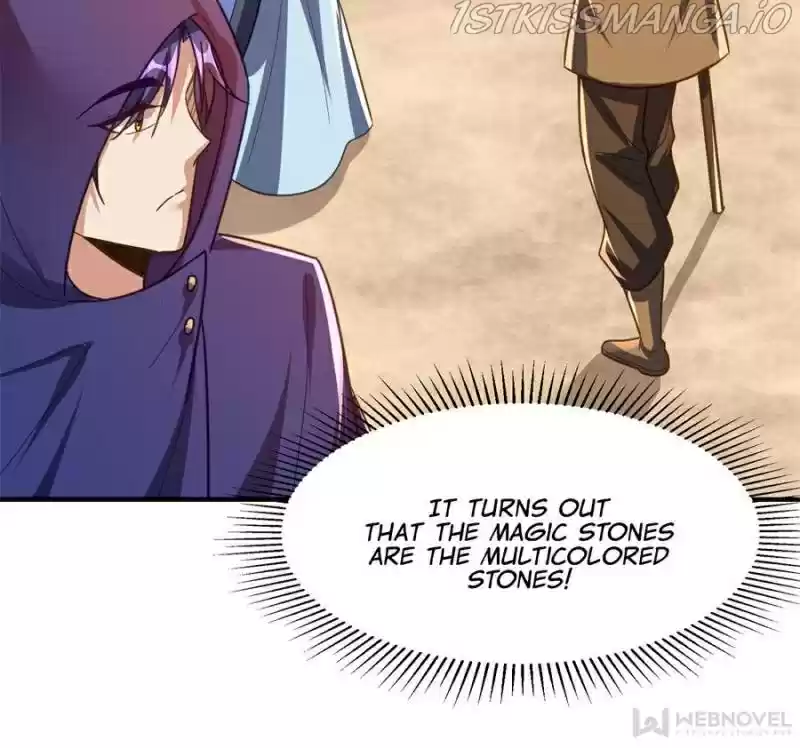 Conquest Of The Demon King Chapter 223