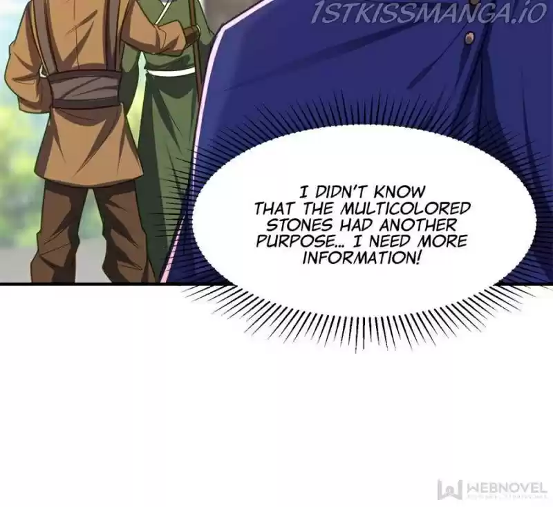 Conquest Of The Demon King Chapter 223