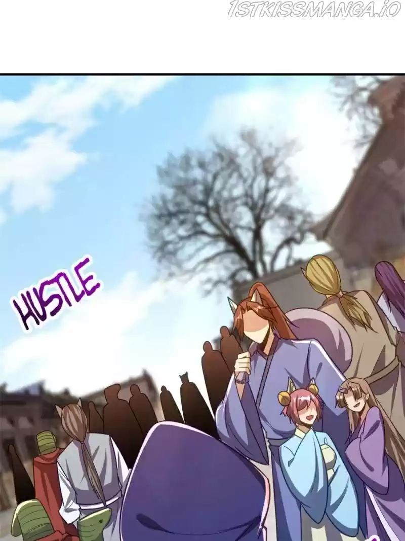 Conquest Of The Demon King Chapter 223