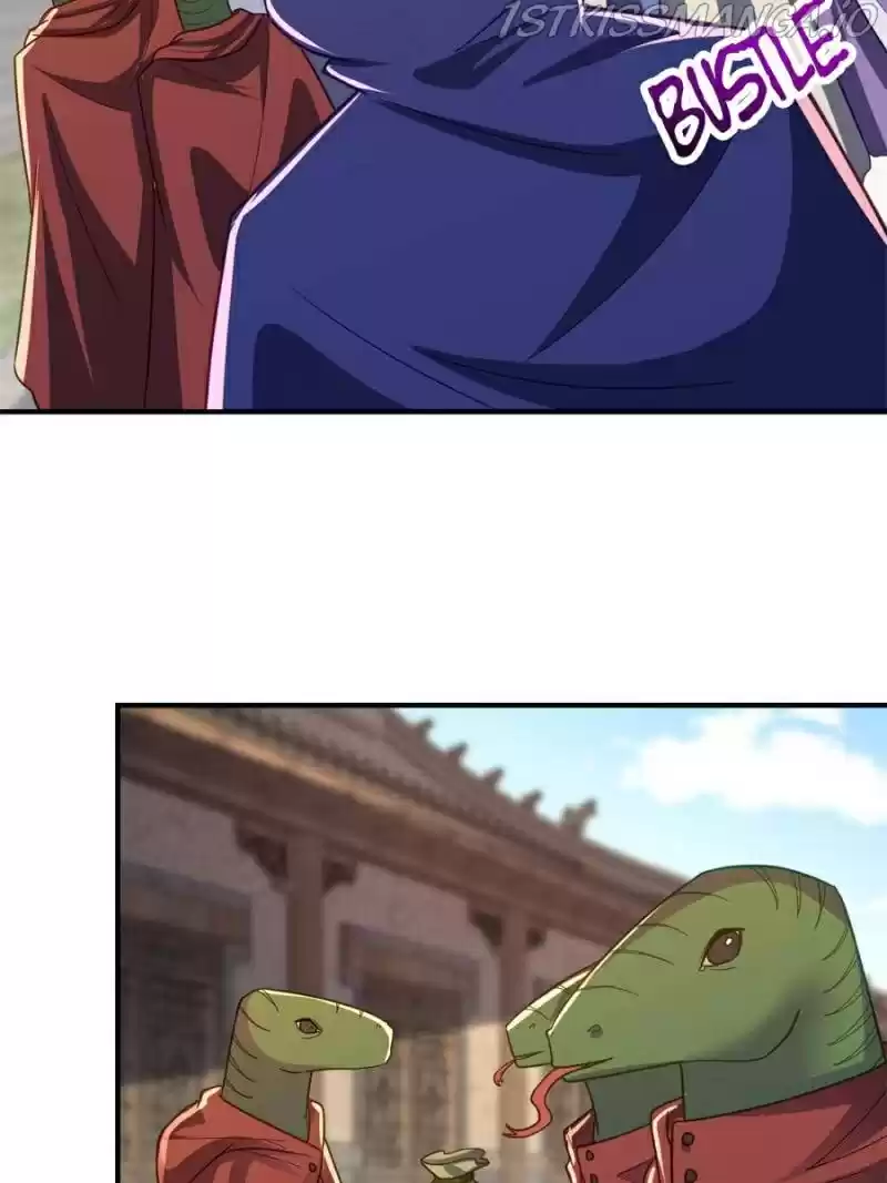 Conquest Of The Demon King Chapter 223