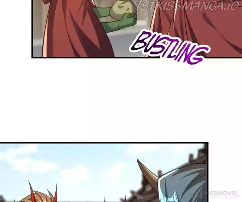 Conquest Of The Demon King Chapter 223