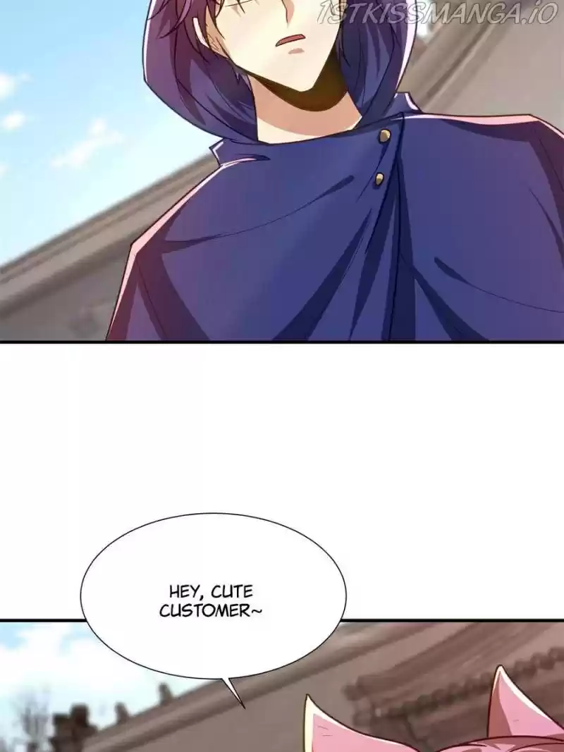 Conquest Of The Demon King Chapter 223