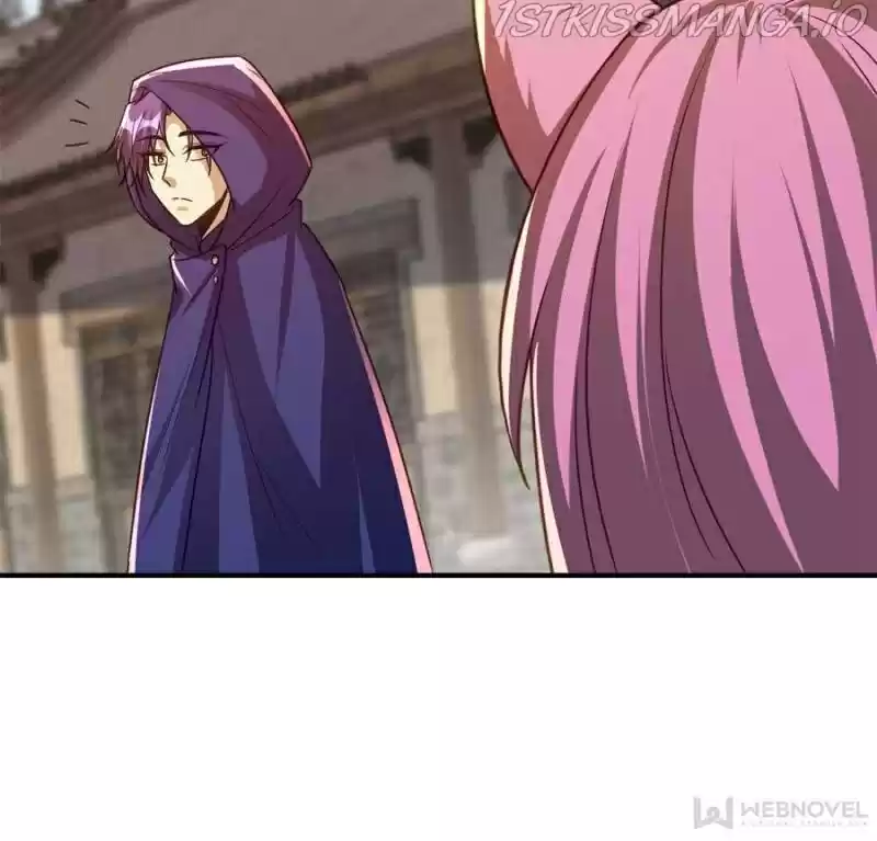 Conquest Of The Demon King Chapter 223