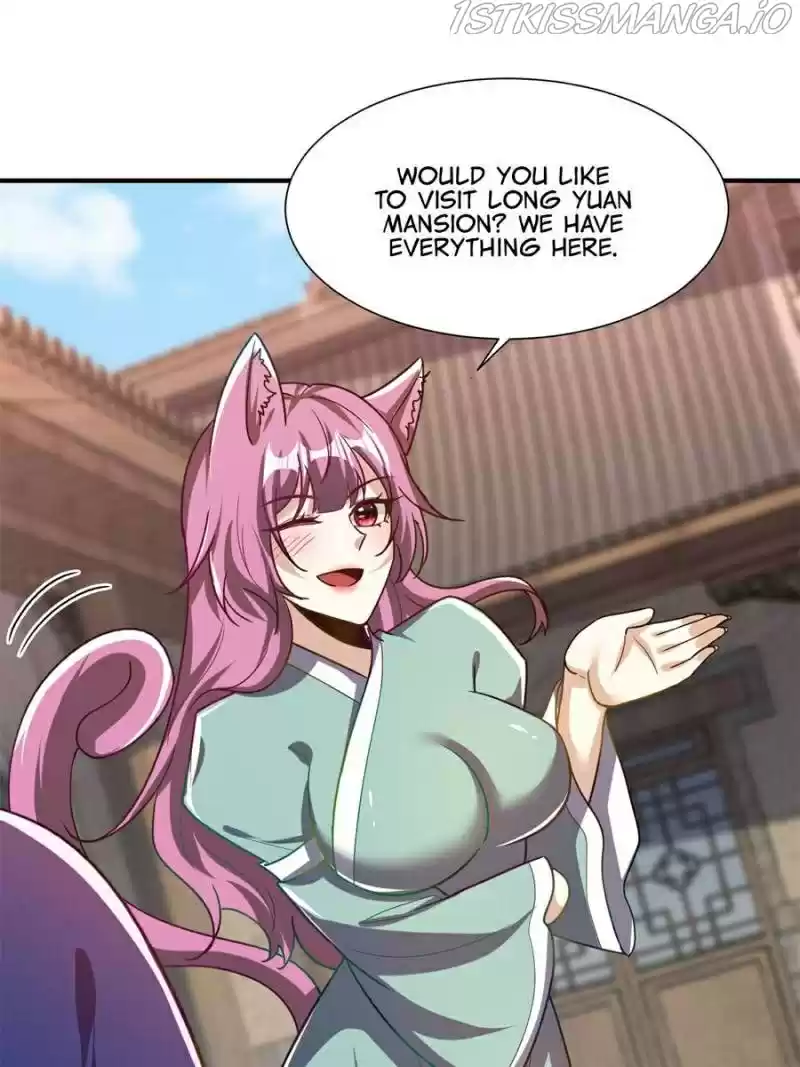 Conquest Of The Demon King Chapter 223