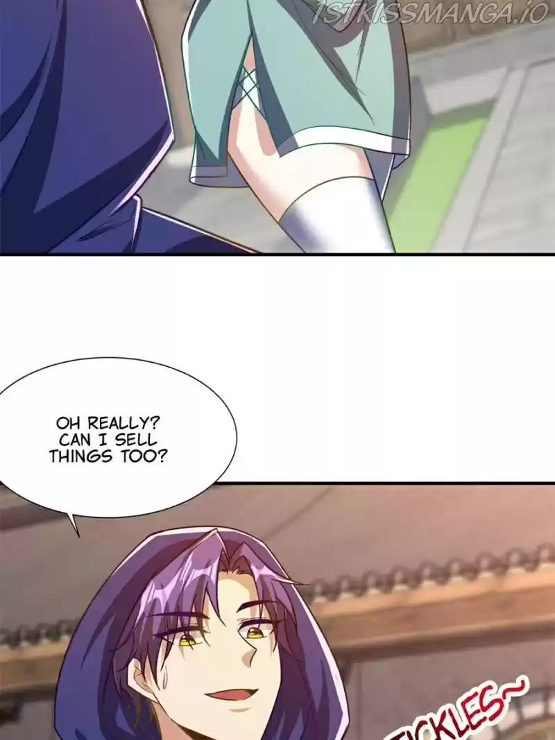 Conquest Of The Demon King Chapter 223