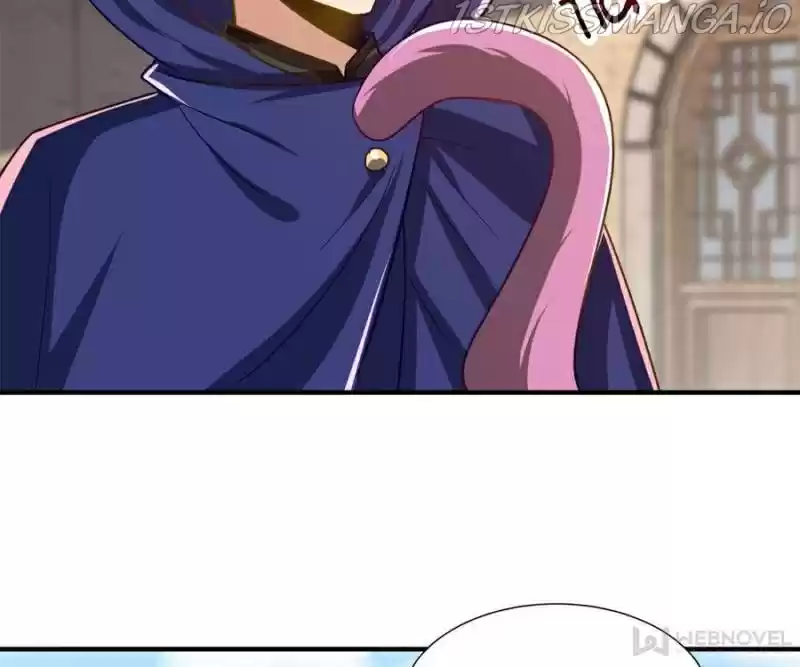 Conquest Of The Demon King Chapter 223