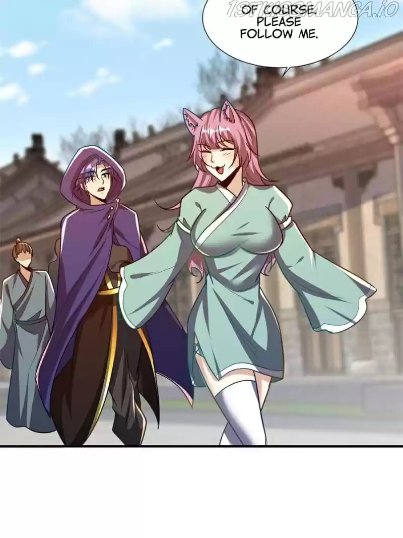 Conquest Of The Demon King Chapter 223