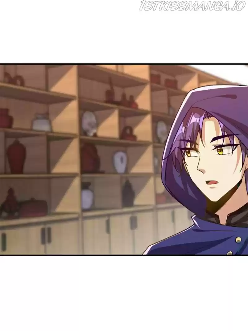 Conquest Of The Demon King Chapter 223