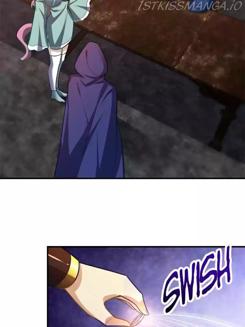 Conquest Of The Demon King Chapter 223