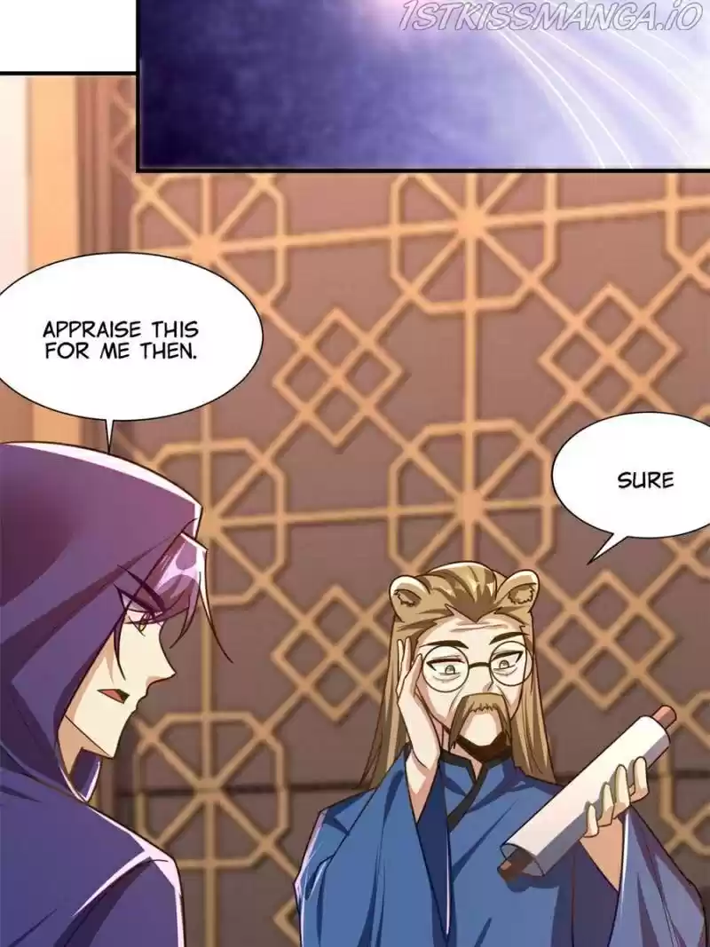 Conquest Of The Demon King Chapter 223