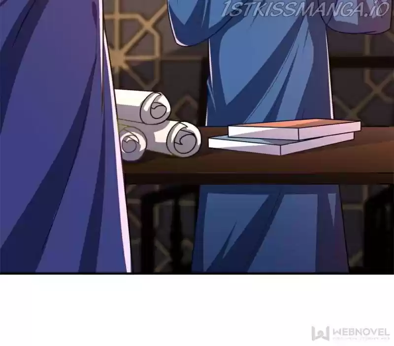 Conquest Of The Demon King Chapter 223