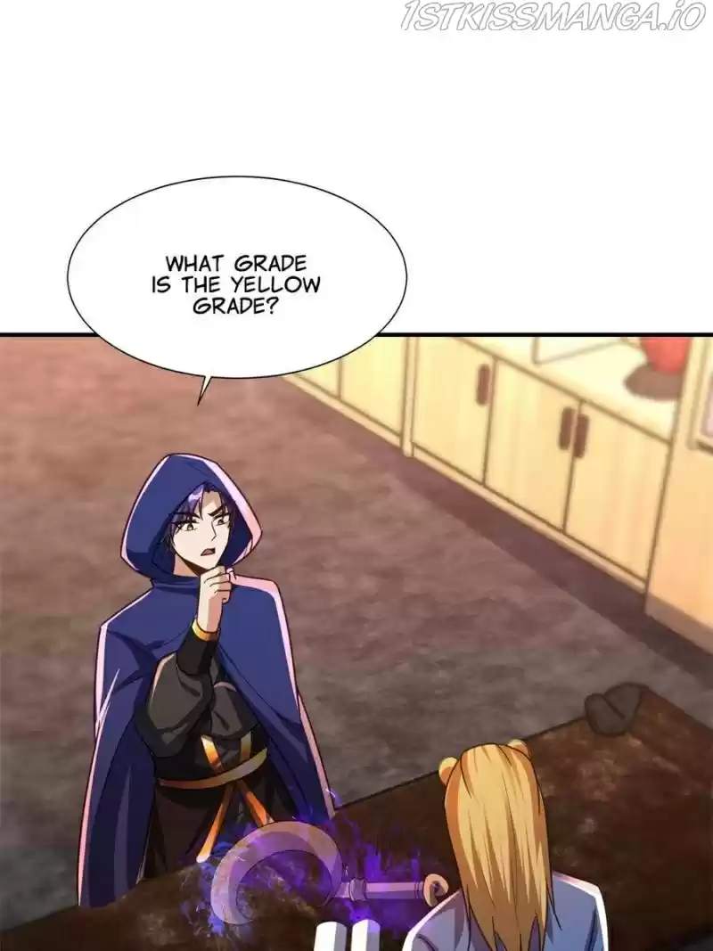 Conquest Of The Demon King Chapter 223