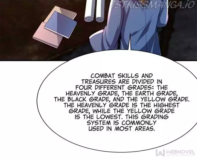 Conquest Of The Demon King Chapter 223