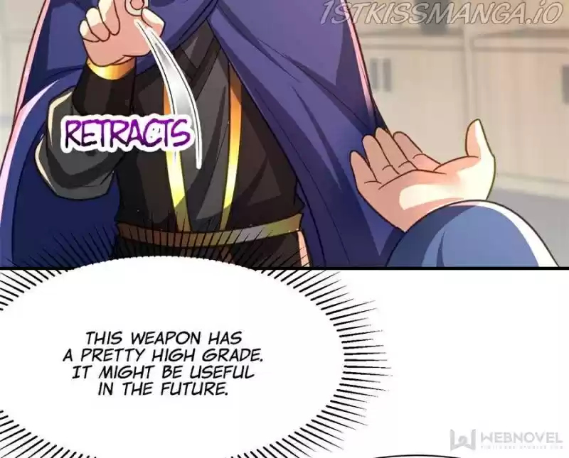 Conquest Of The Demon King Chapter 223