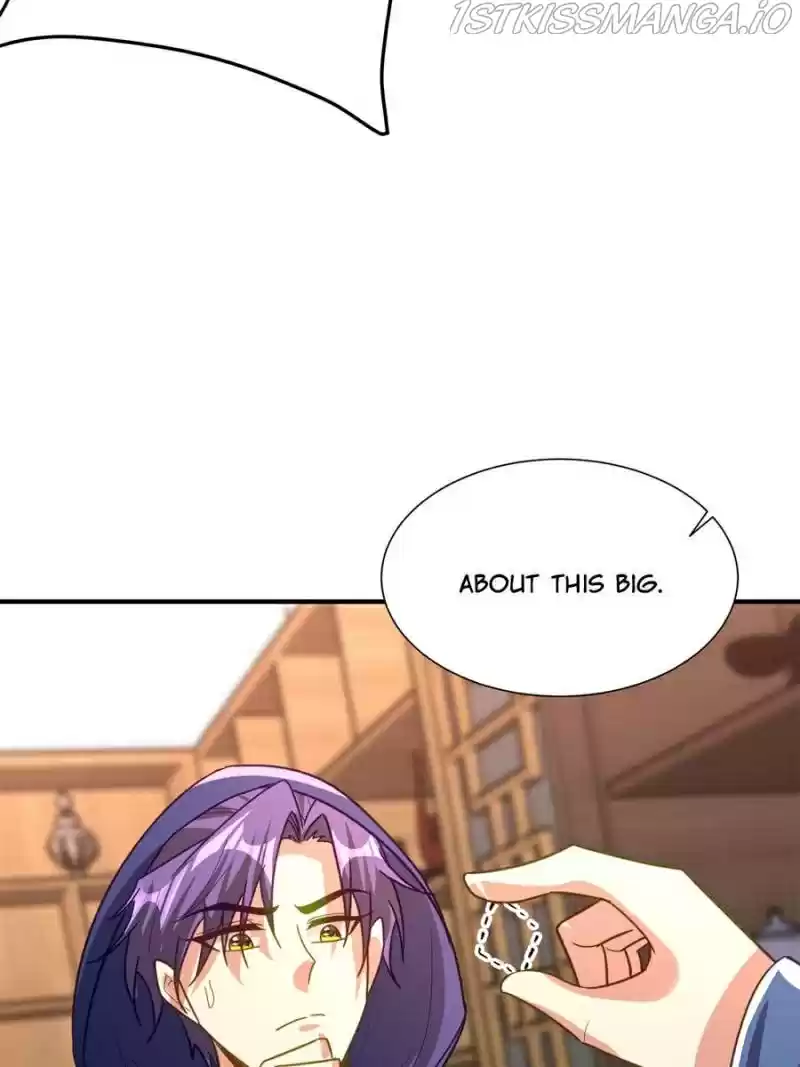 Conquest Of The Demon King Chapter 223