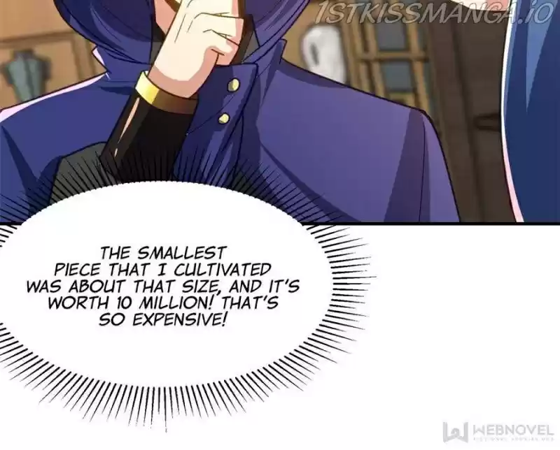 Conquest Of The Demon King Chapter 223