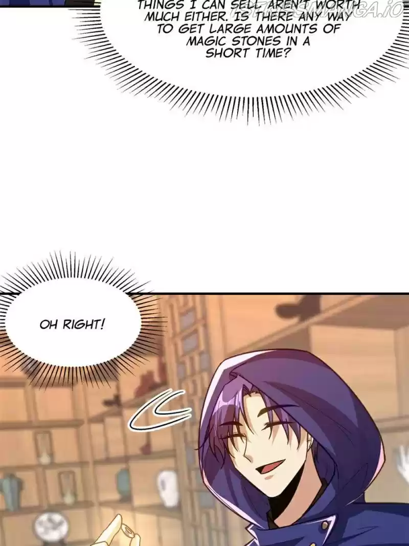 Conquest Of The Demon King Chapter 223