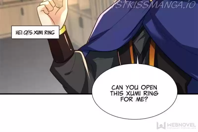 Conquest Of The Demon King Chapter 223