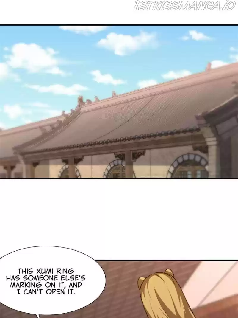 Conquest Of The Demon King Chapter 223