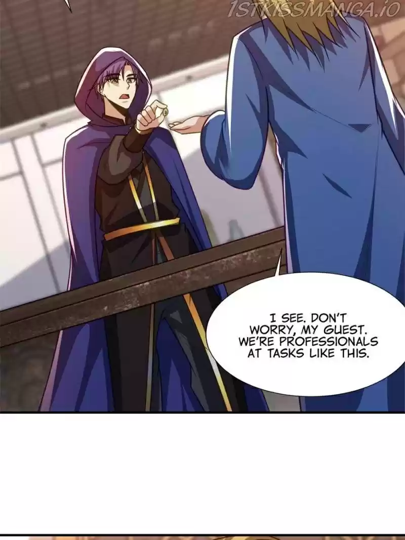 Conquest Of The Demon King Chapter 223