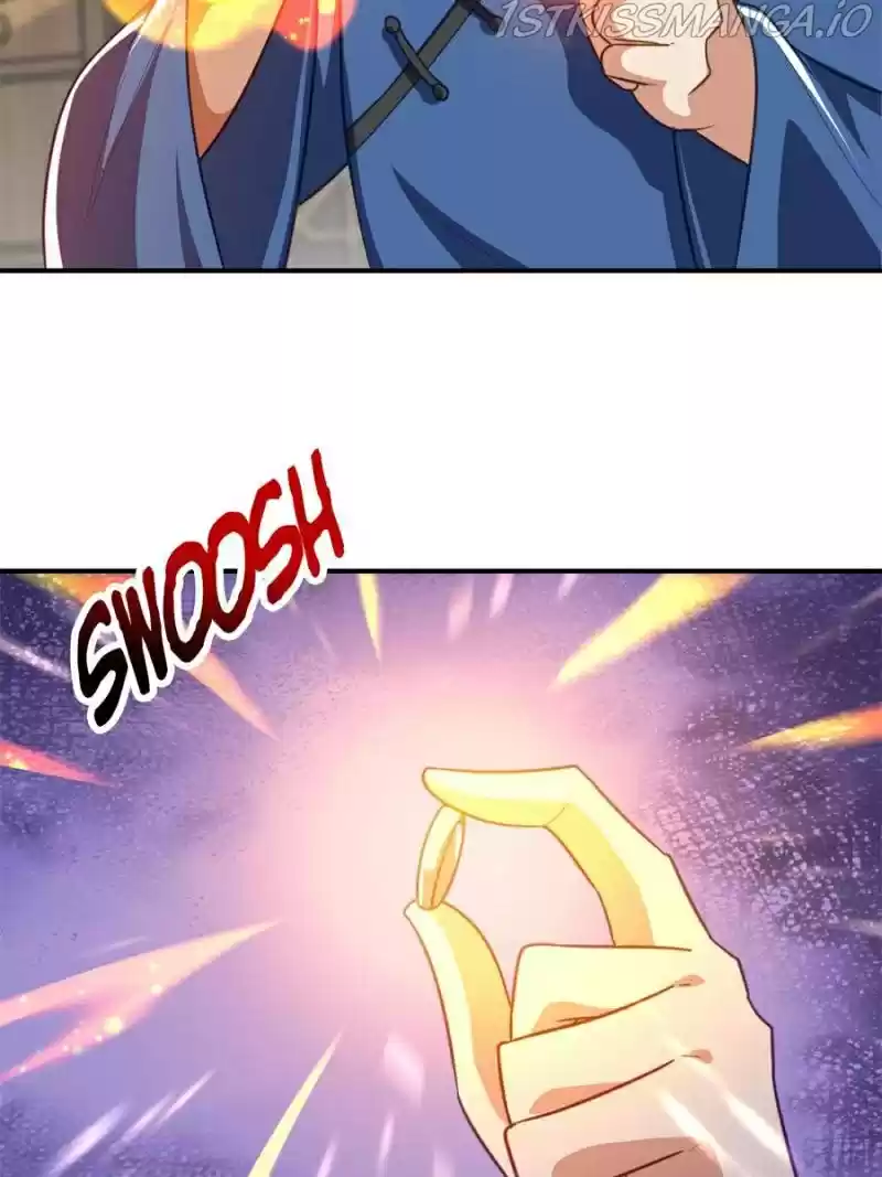 Conquest Of The Demon King Chapter 223