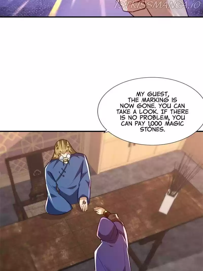 Conquest Of The Demon King Chapter 223