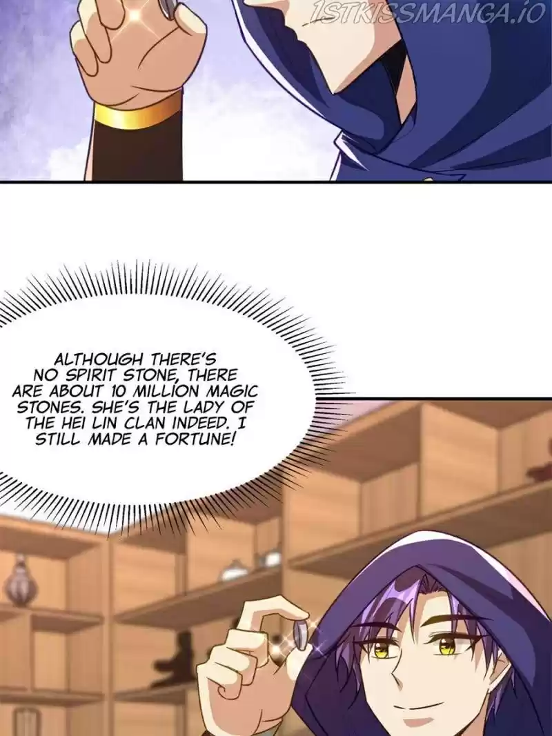 Conquest Of The Demon King Chapter 223