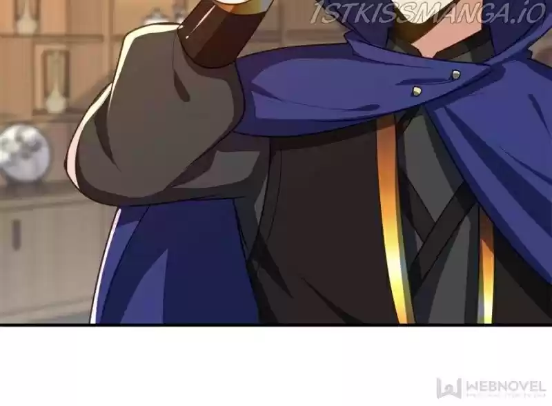 Conquest Of The Demon King Chapter 223