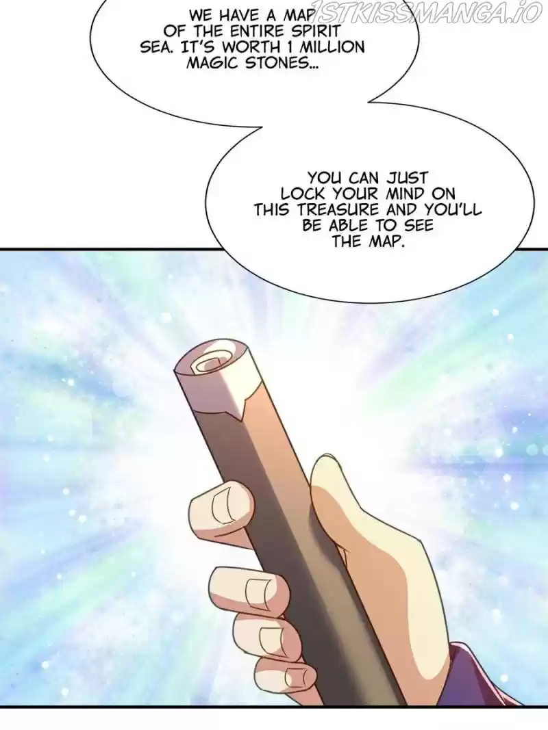 Conquest Of The Demon King Chapter 223