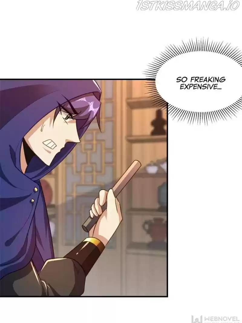 Conquest Of The Demon King Chapter 223