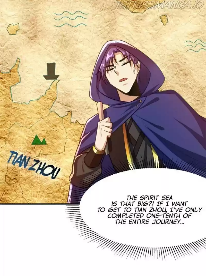 Conquest Of The Demon King Chapter 224