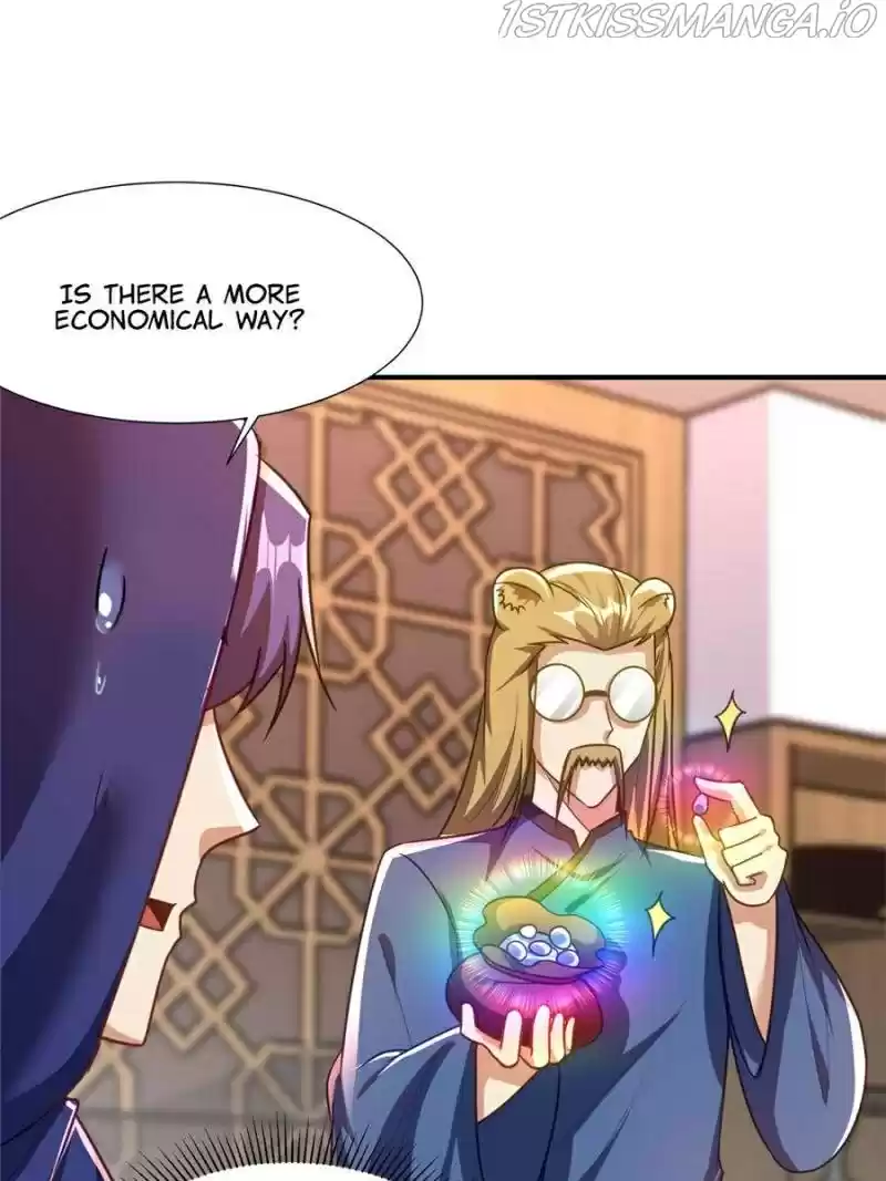 Conquest Of The Demon King Chapter 224