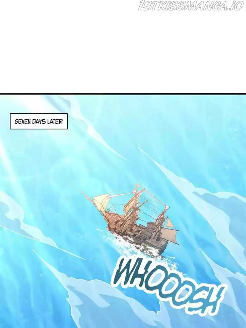 Conquest Of The Demon King Chapter 224