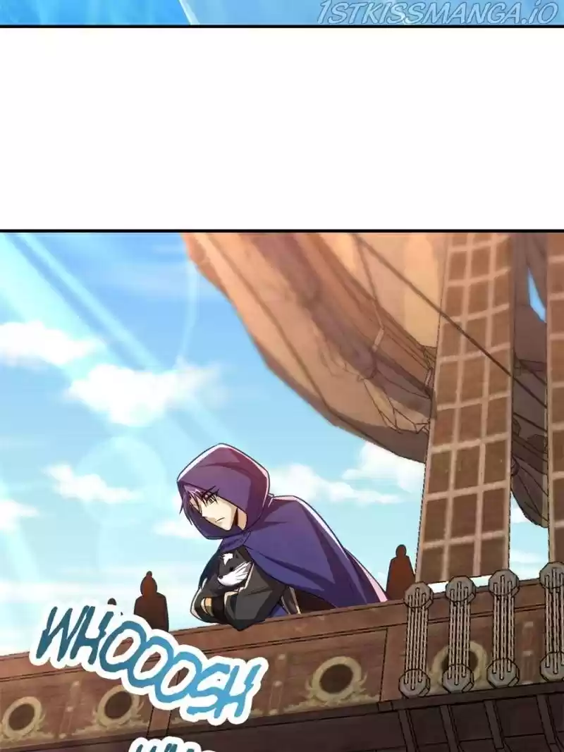 Conquest Of The Demon King Chapter 224