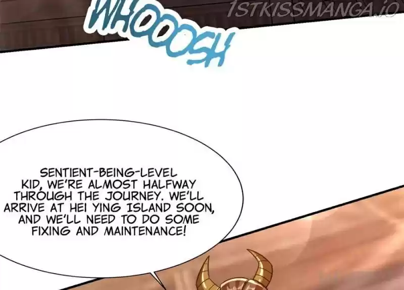 Conquest Of The Demon King Chapter 224