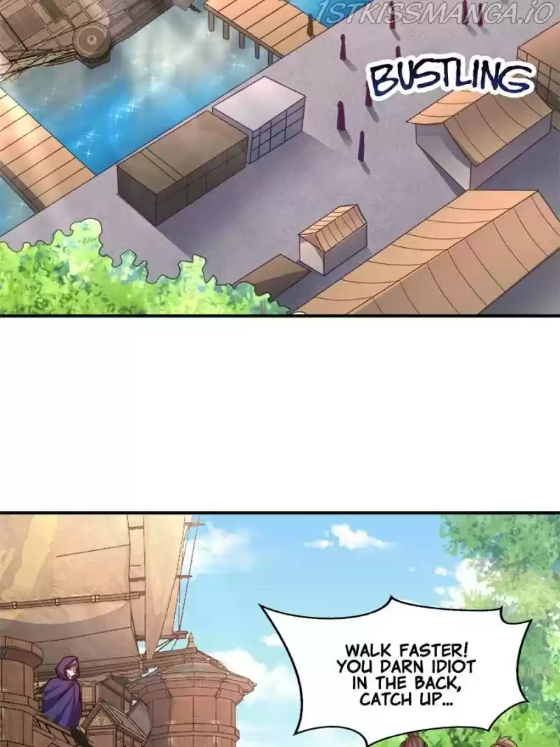 Conquest Of The Demon King Chapter 224