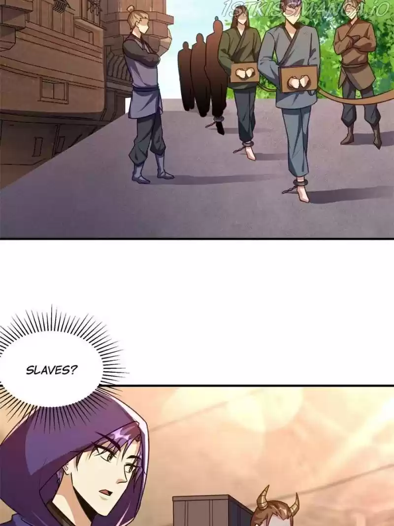 Conquest Of The Demon King Chapter 224