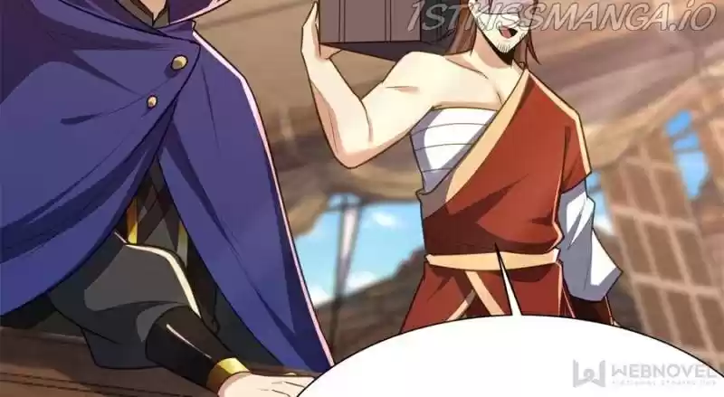 Conquest Of The Demon King Chapter 224