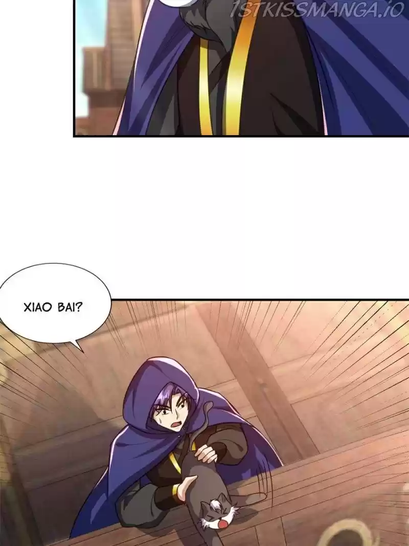 Conquest Of The Demon King Chapter 224