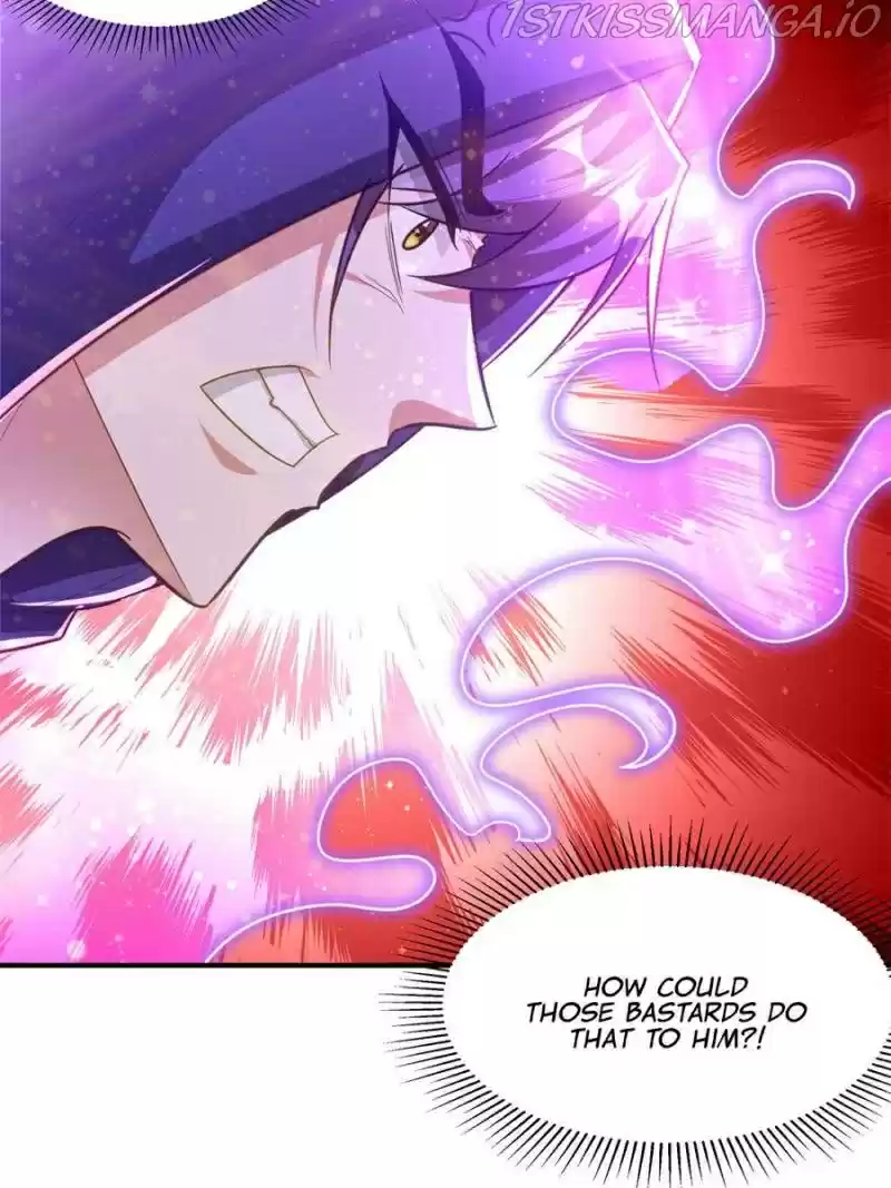 Conquest Of The Demon King Chapter 224