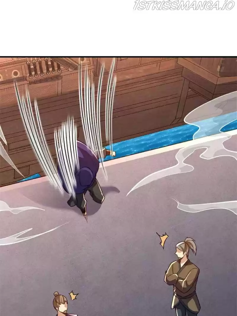 Conquest Of The Demon King Chapter 224