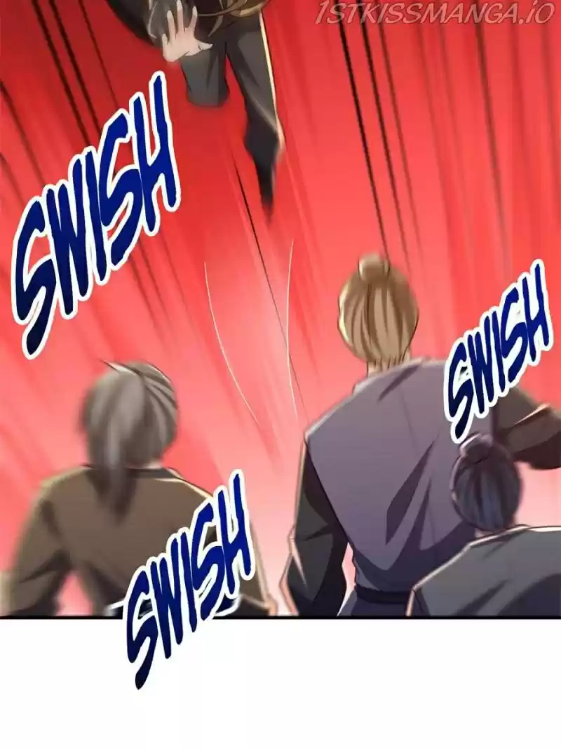 Conquest Of The Demon King Chapter 224