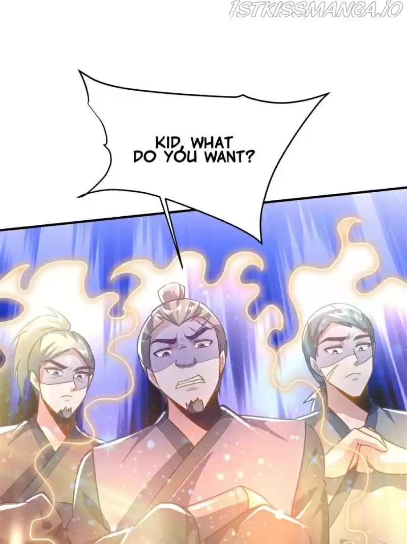 Conquest Of The Demon King Chapter 224