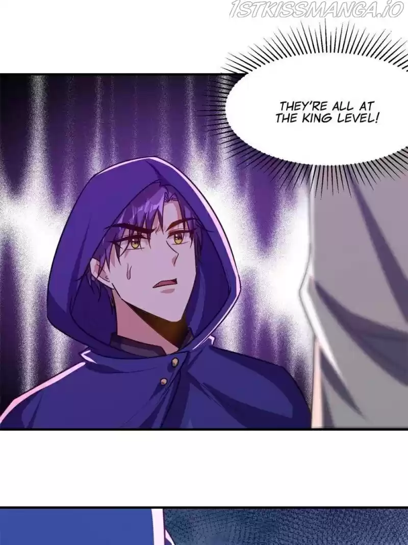 Conquest Of The Demon King Chapter 224