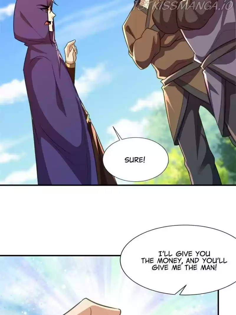 Conquest Of The Demon King Chapter 224