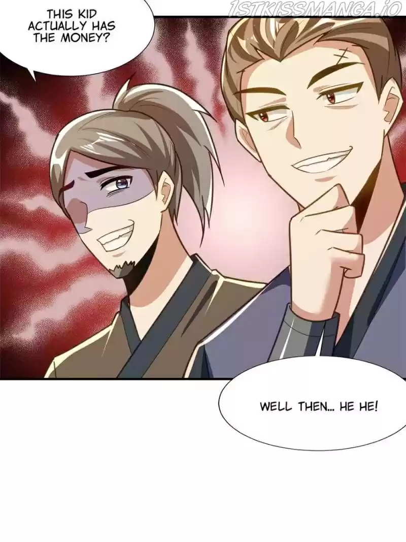 Conquest Of The Demon King Chapter 224