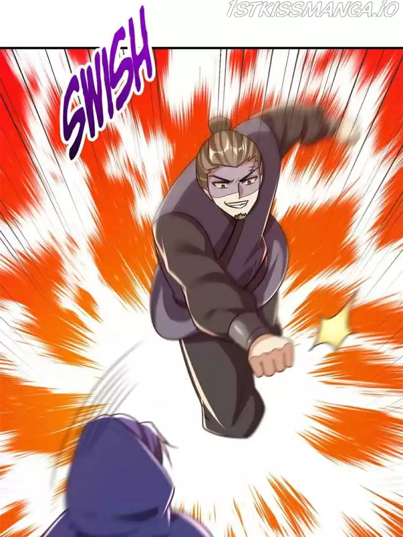 Conquest Of The Demon King Chapter 224