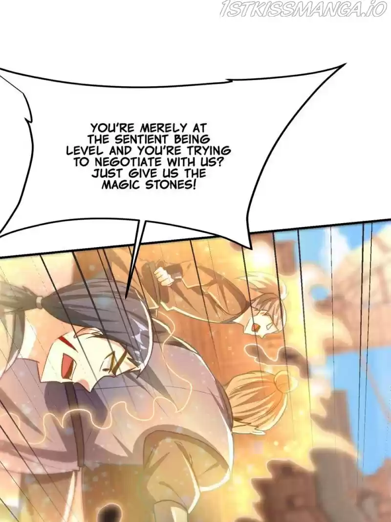 Conquest Of The Demon King Chapter 224