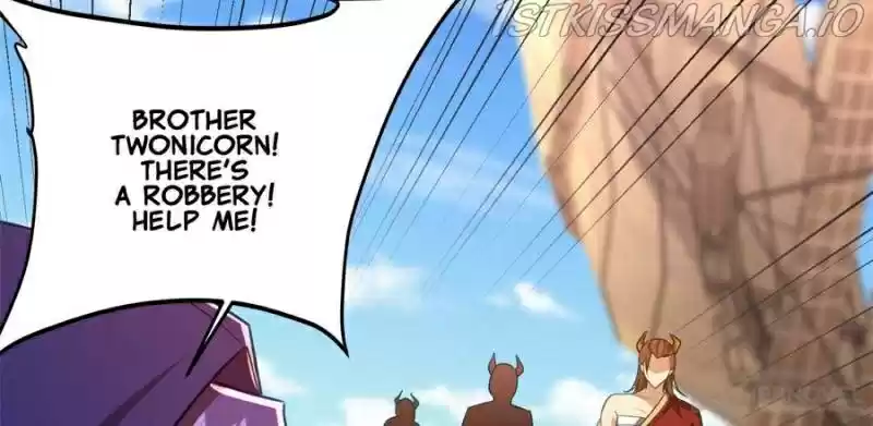 Conquest Of The Demon King Chapter 224