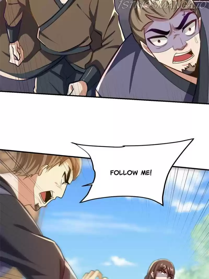 Conquest Of The Demon King Chapter 224